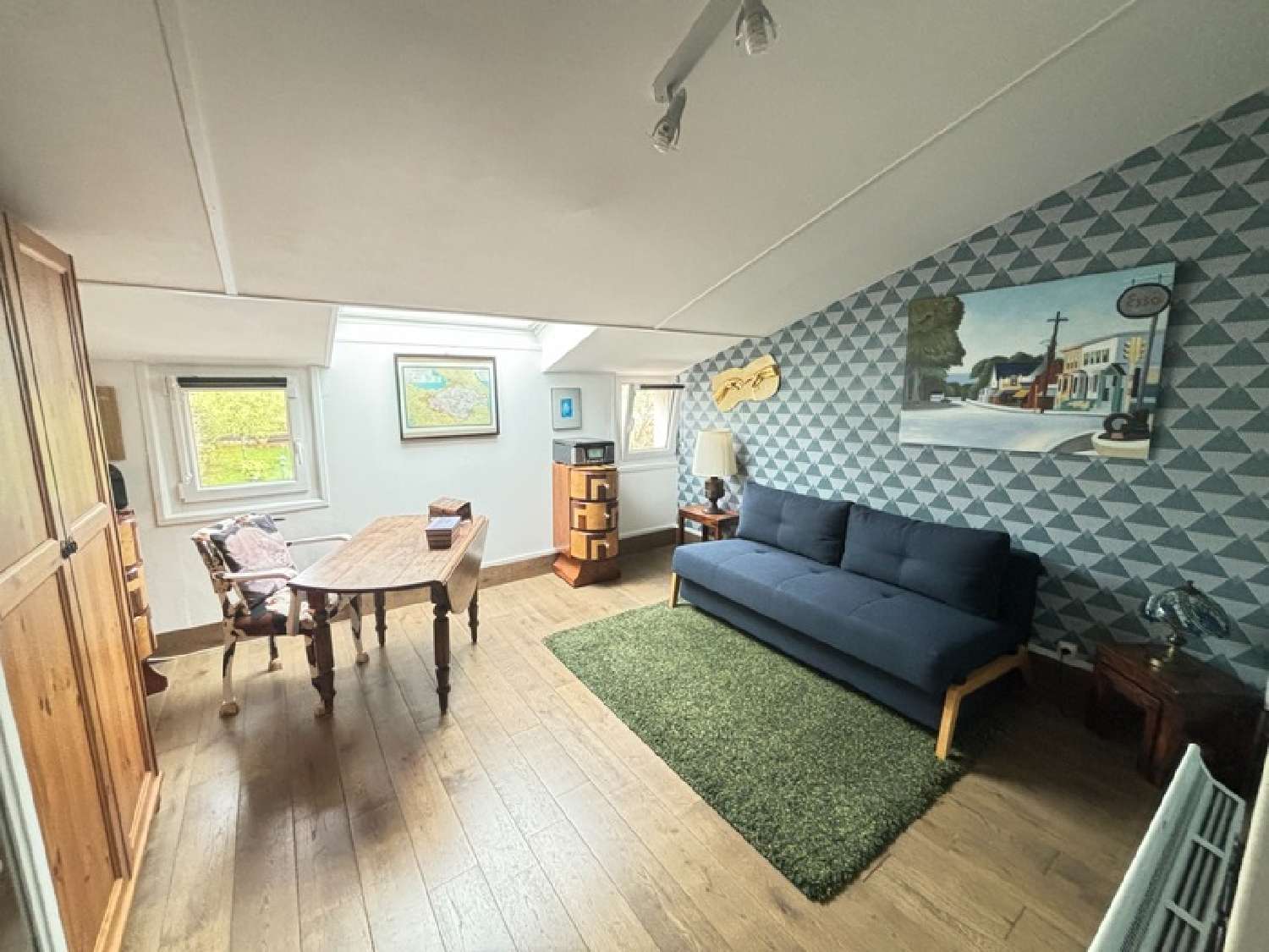  te koop huis La Ferté-sous-Jouarre Seine-et-Marne 8