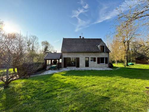 La Ferté-sous-Jouarre Seine-et-Marne Haus Bild 7287266