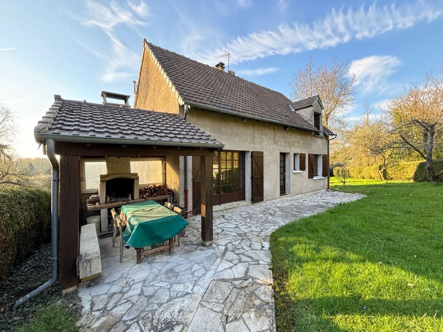  kaufen Haus La Ferté-sous-Jouarre Seine-et-Marne 2