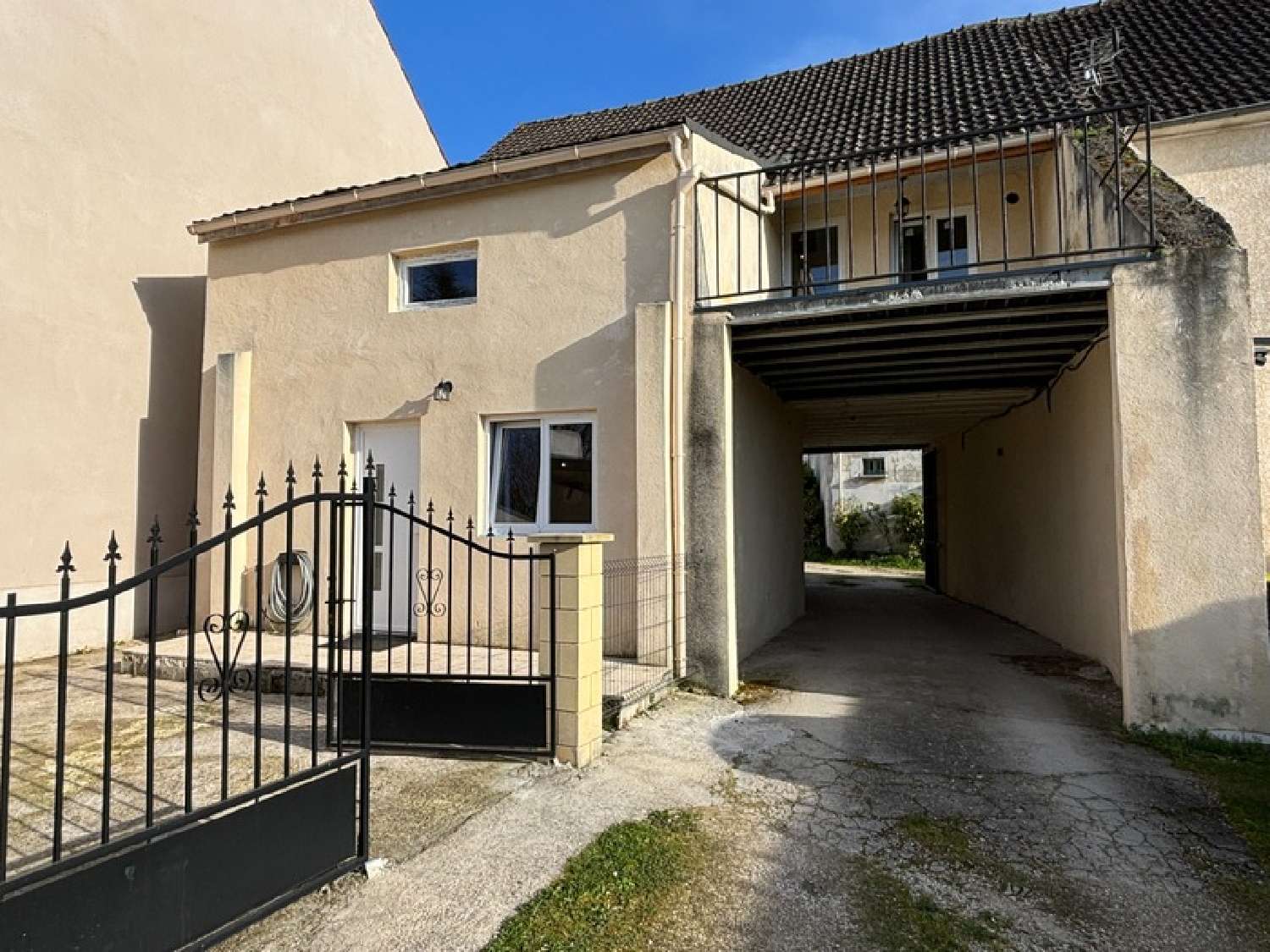  te koop huis La Ferté-sous-Jouarre Seine-et-Marne 1