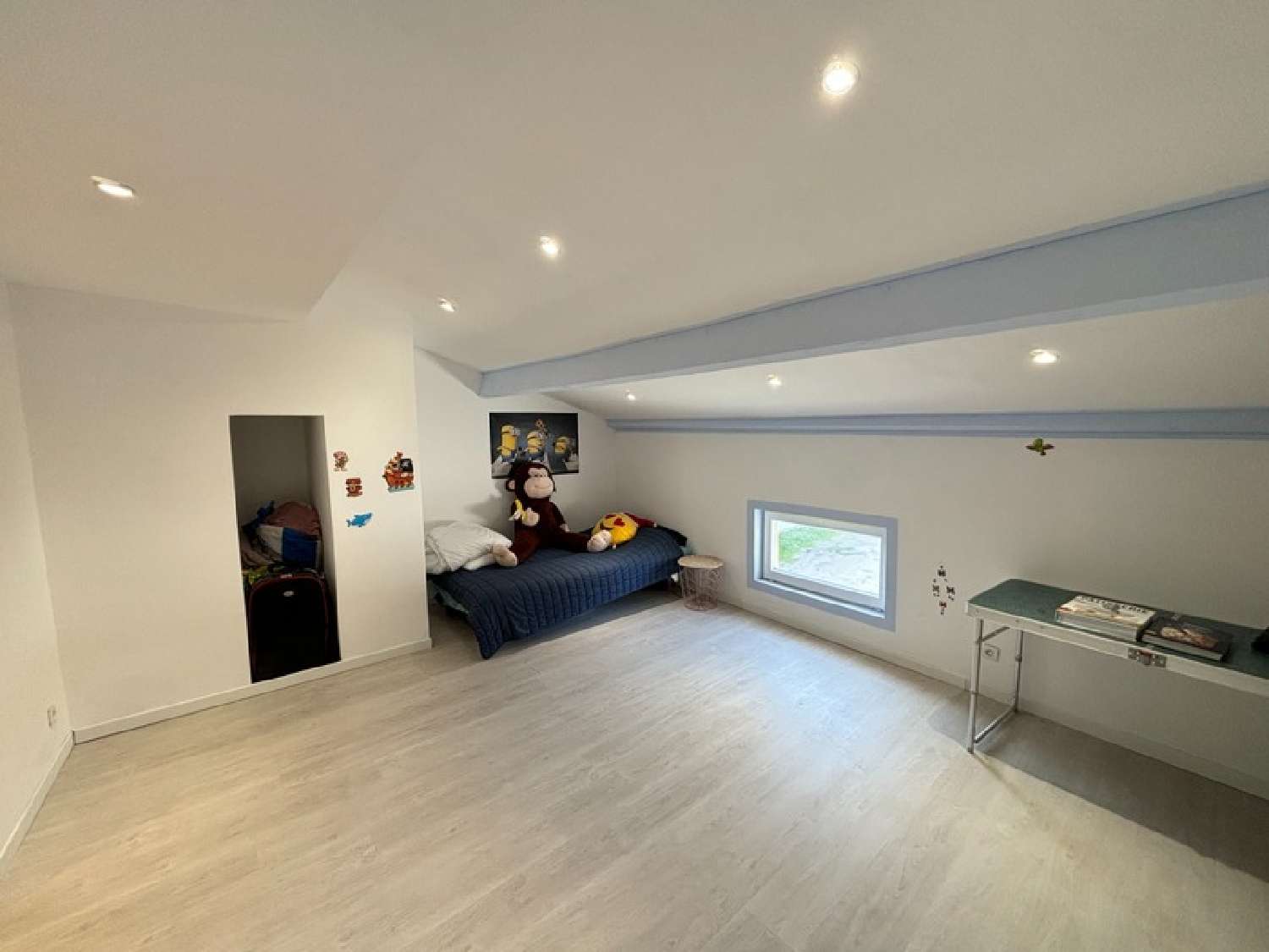  te koop huis La Ferté-sous-Jouarre Seine-et-Marne 5