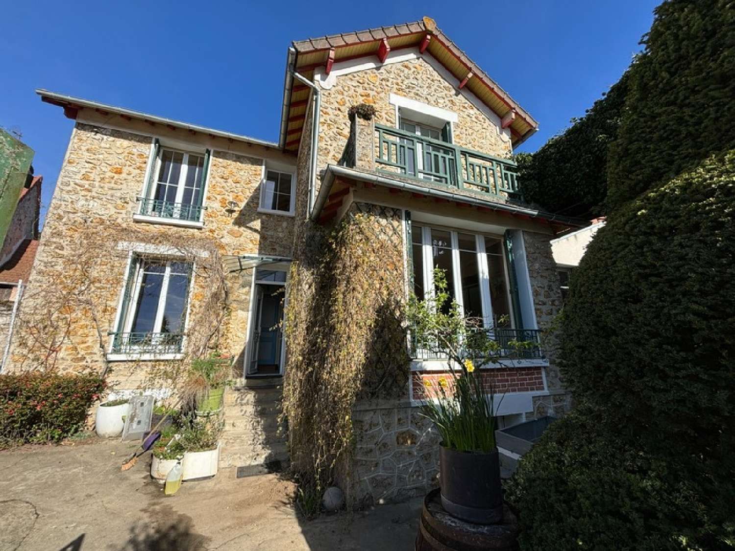  kaufen Haus La Ferté-sous-Jouarre Seine-et-Marne 1