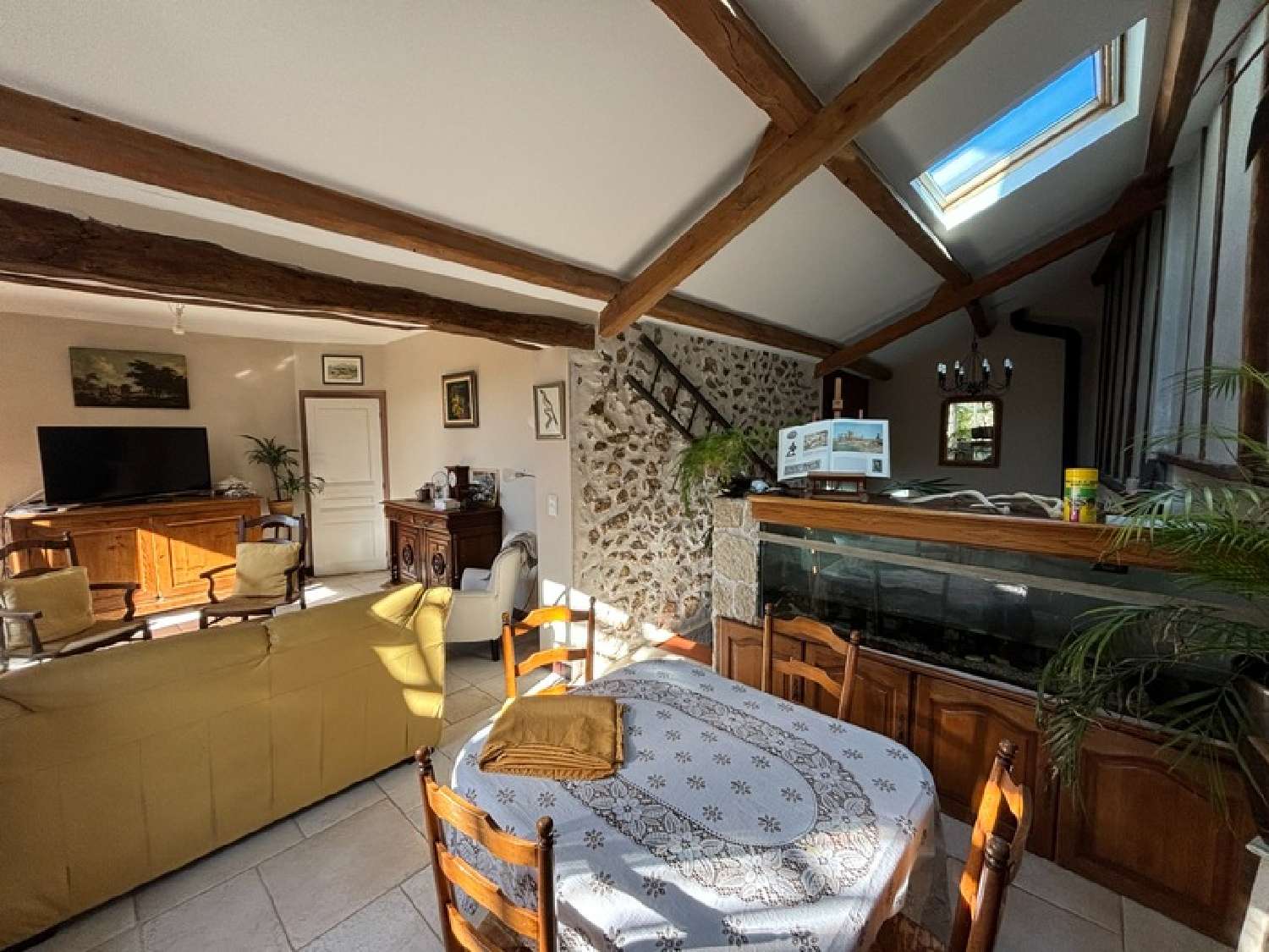  kaufen Haus La Ferté-sous-Jouarre Seine-et-Marne 2