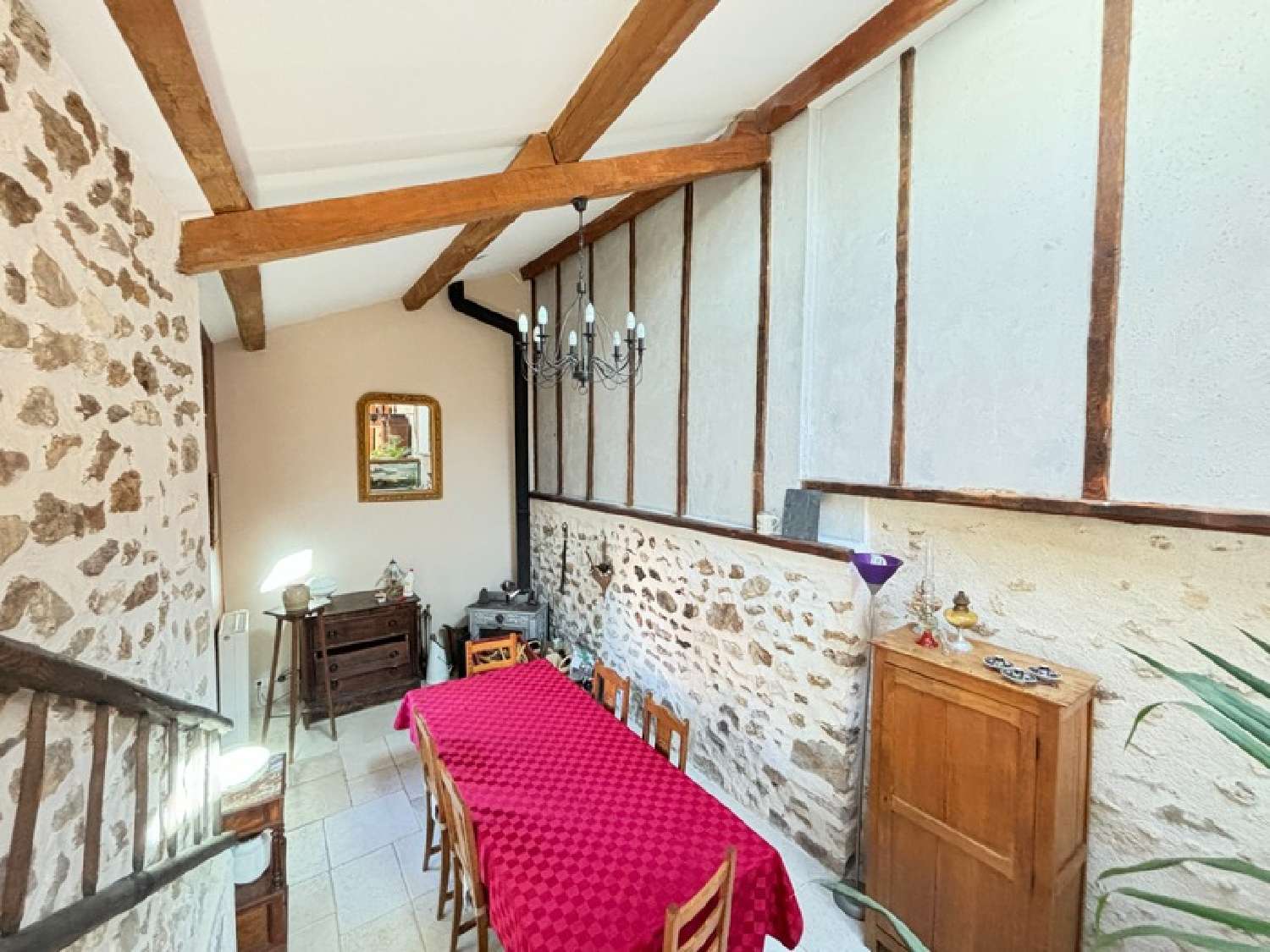  kaufen Haus La Ferté-sous-Jouarre Seine-et-Marne 3