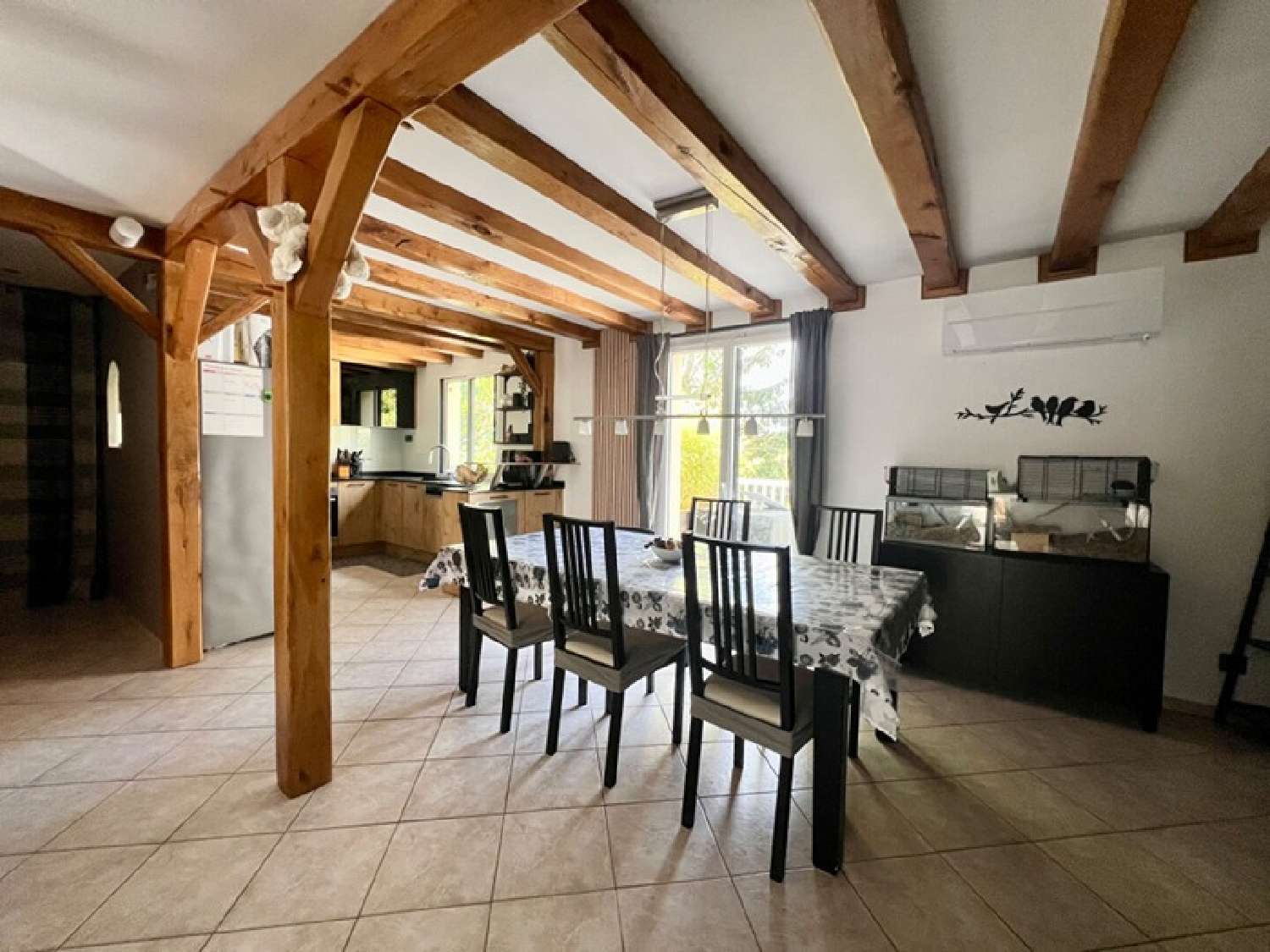 te koop huis La Ferté-sous-Jouarre Seine-et-Marne 1