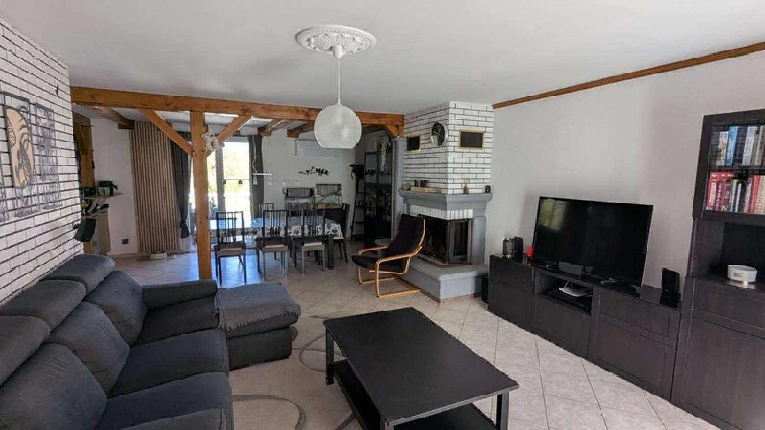 te koop huis La Ferté-sous-Jouarre Seine-et-Marne 2