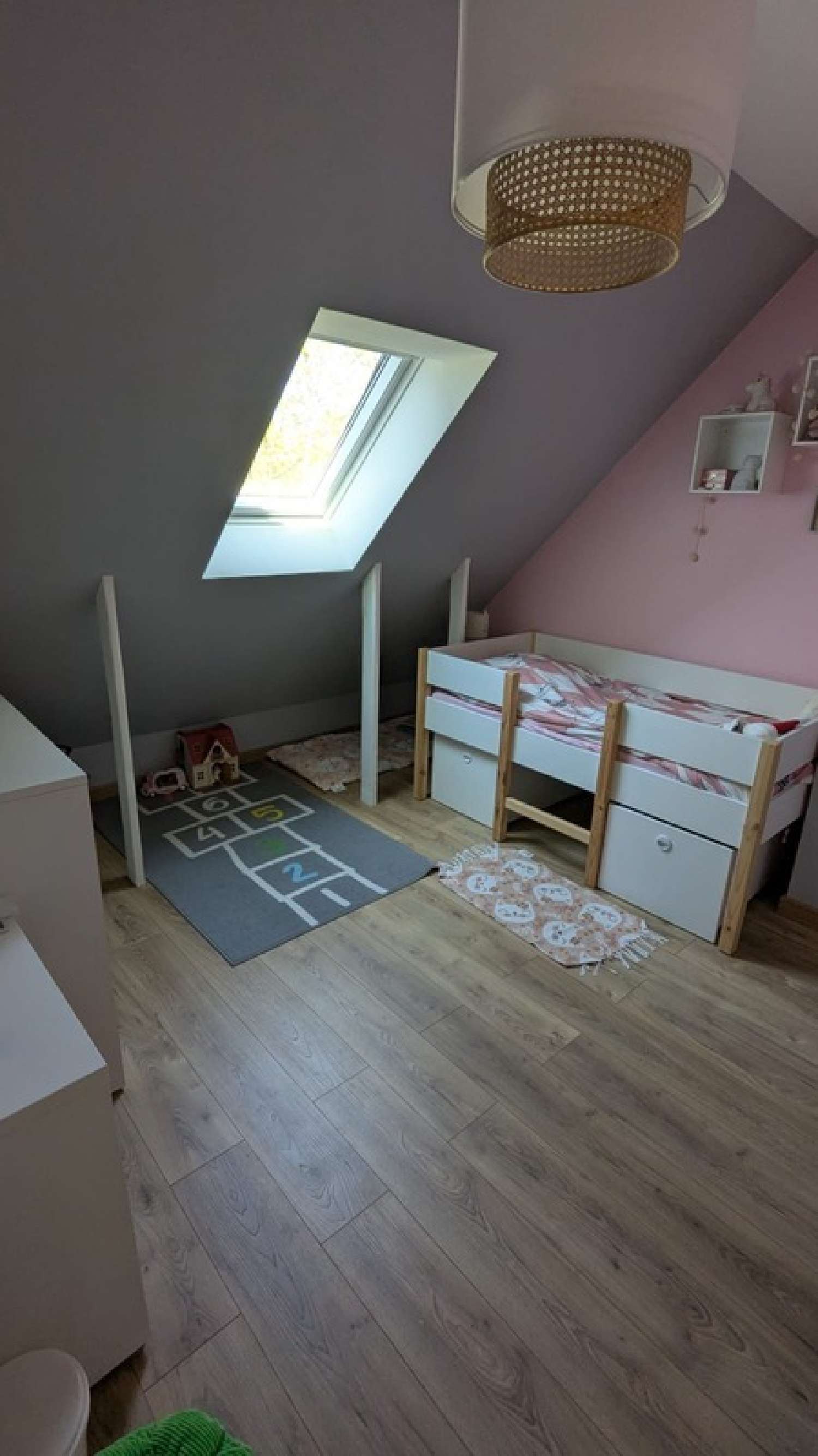 te koop huis La Ferté-sous-Jouarre Seine-et-Marne 6