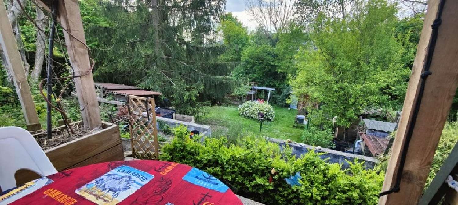 te koop huis La Ferté-sous-Jouarre Seine-et-Marne 7