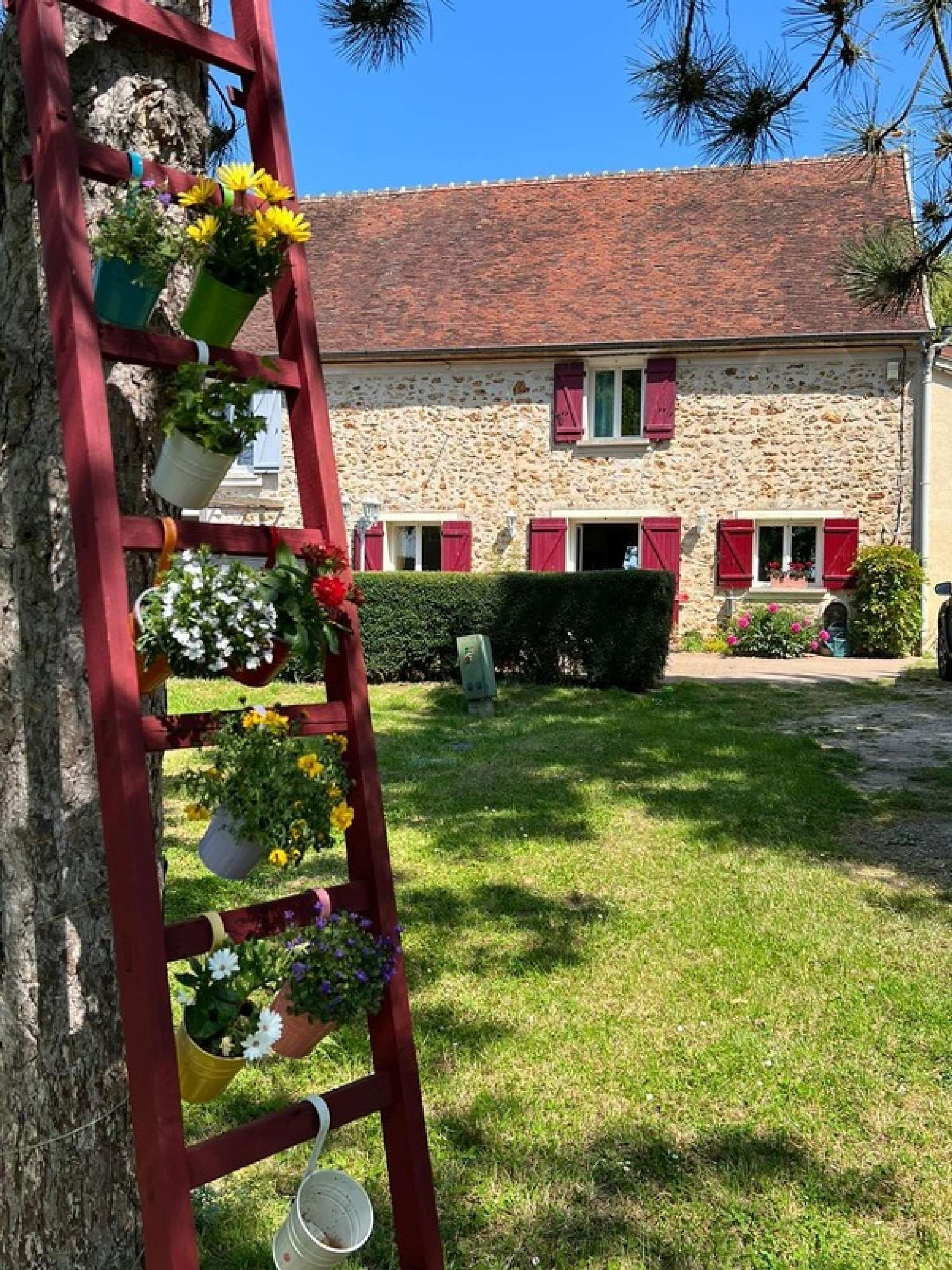 te koop huis La Ferté-sous-Jouarre Seine-et-Marne 1