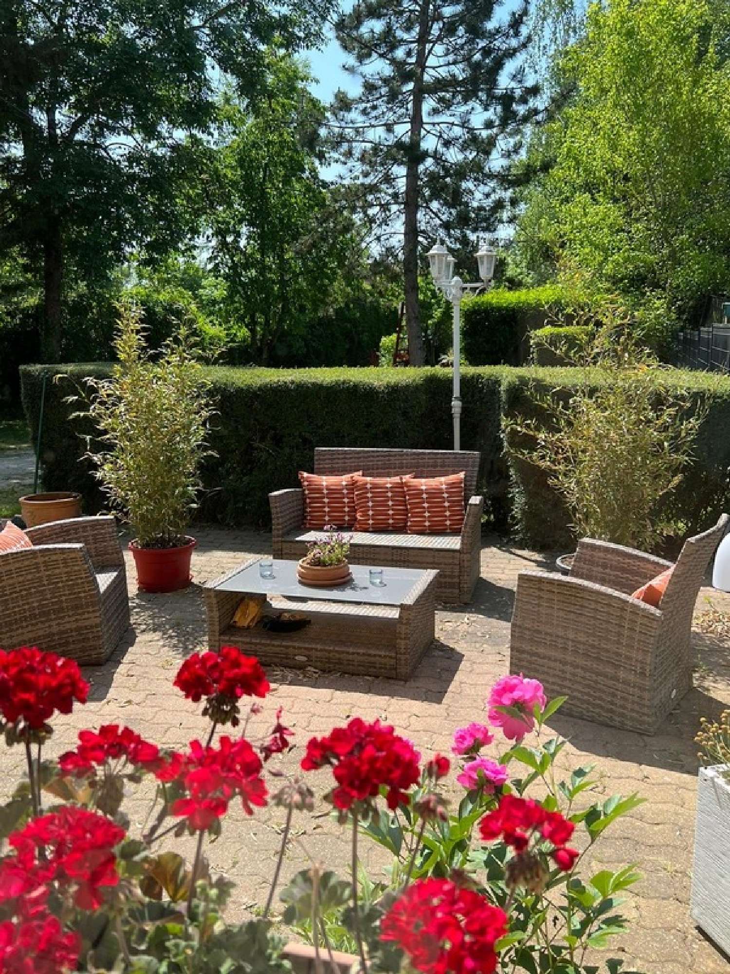 te koop huis La Ferté-sous-Jouarre Seine-et-Marne 2