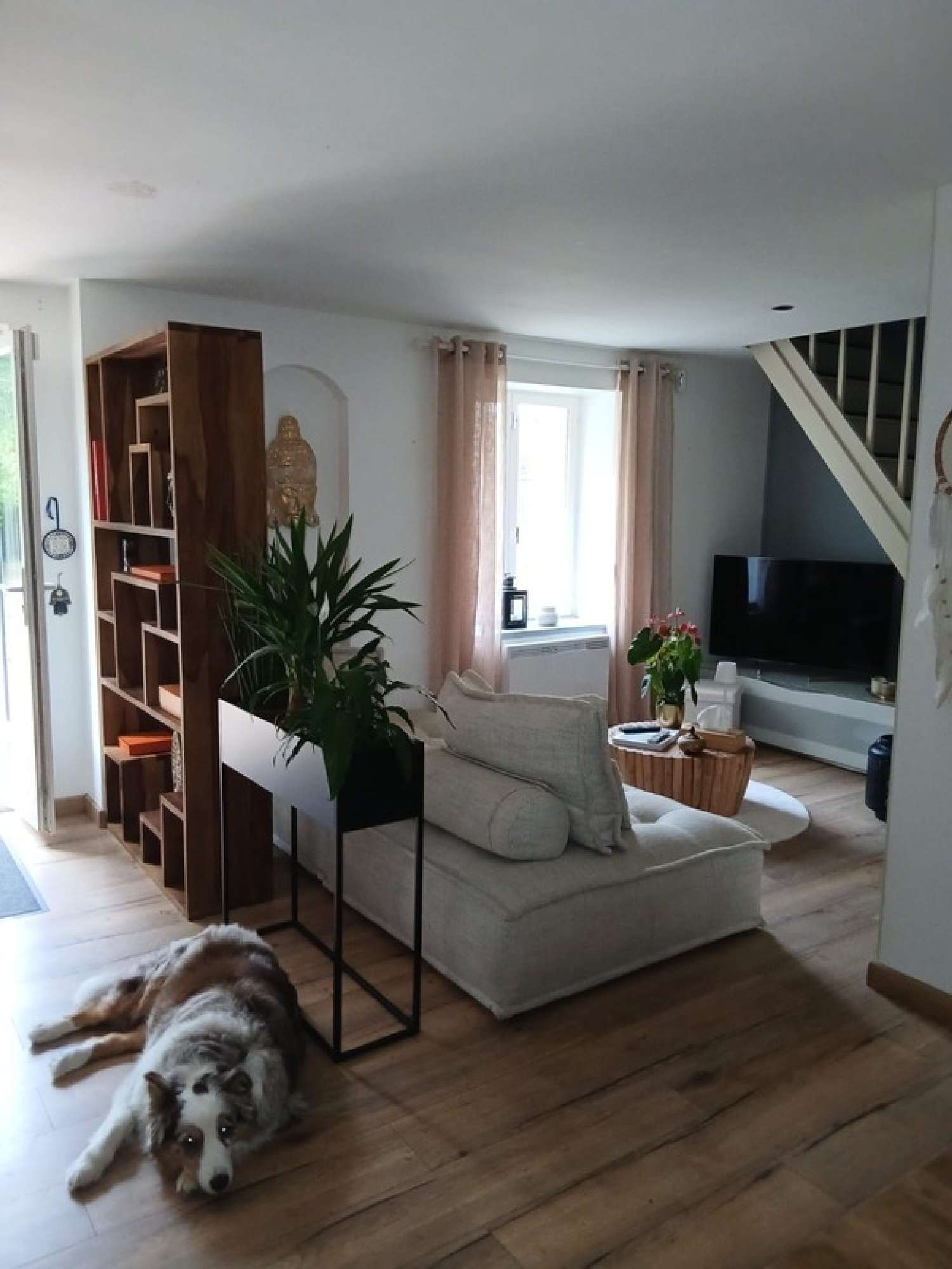 te koop huis La Ferté-sous-Jouarre Seine-et-Marne 4