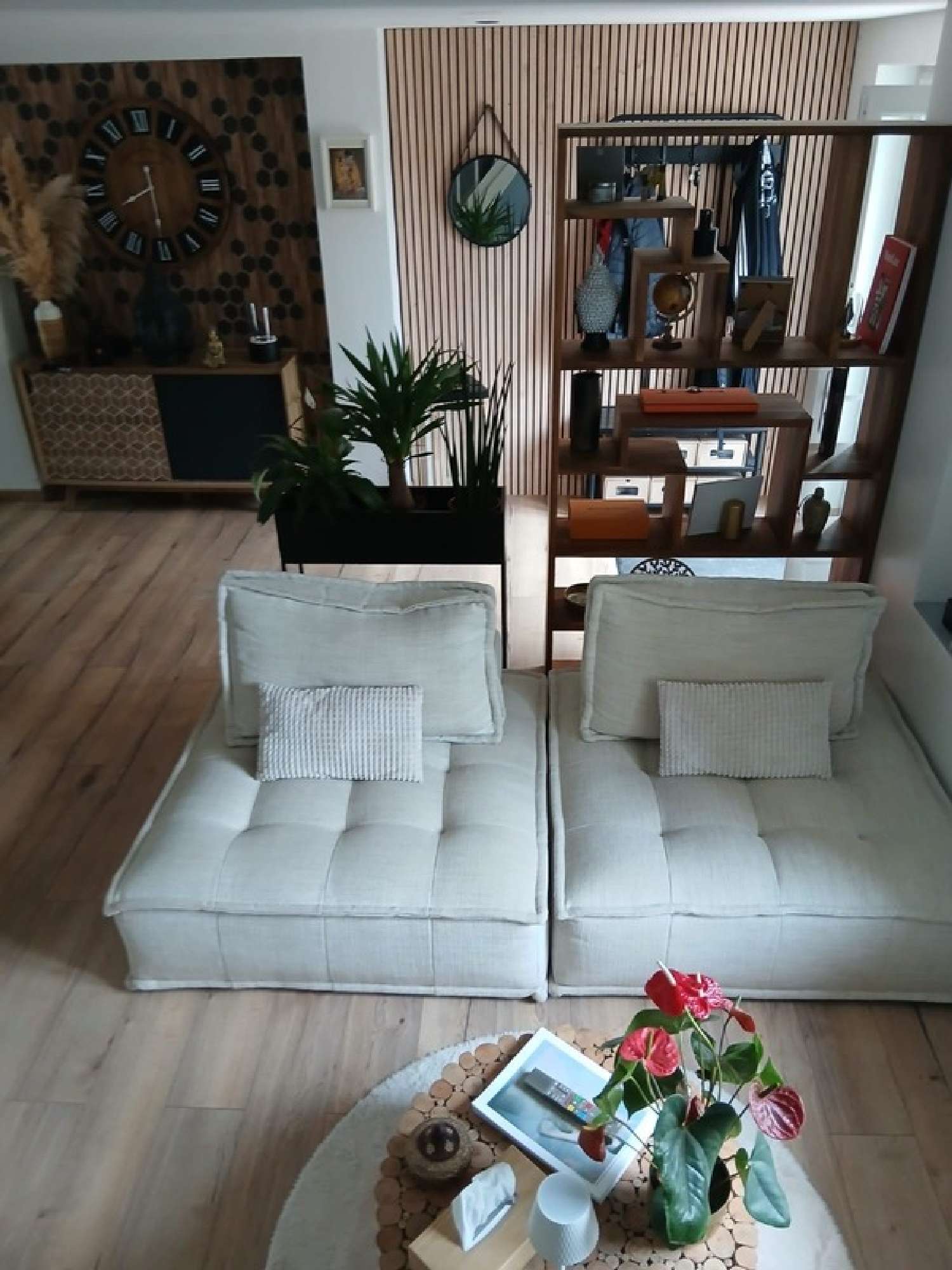 te koop huis La Ferté-sous-Jouarre Seine-et-Marne 5