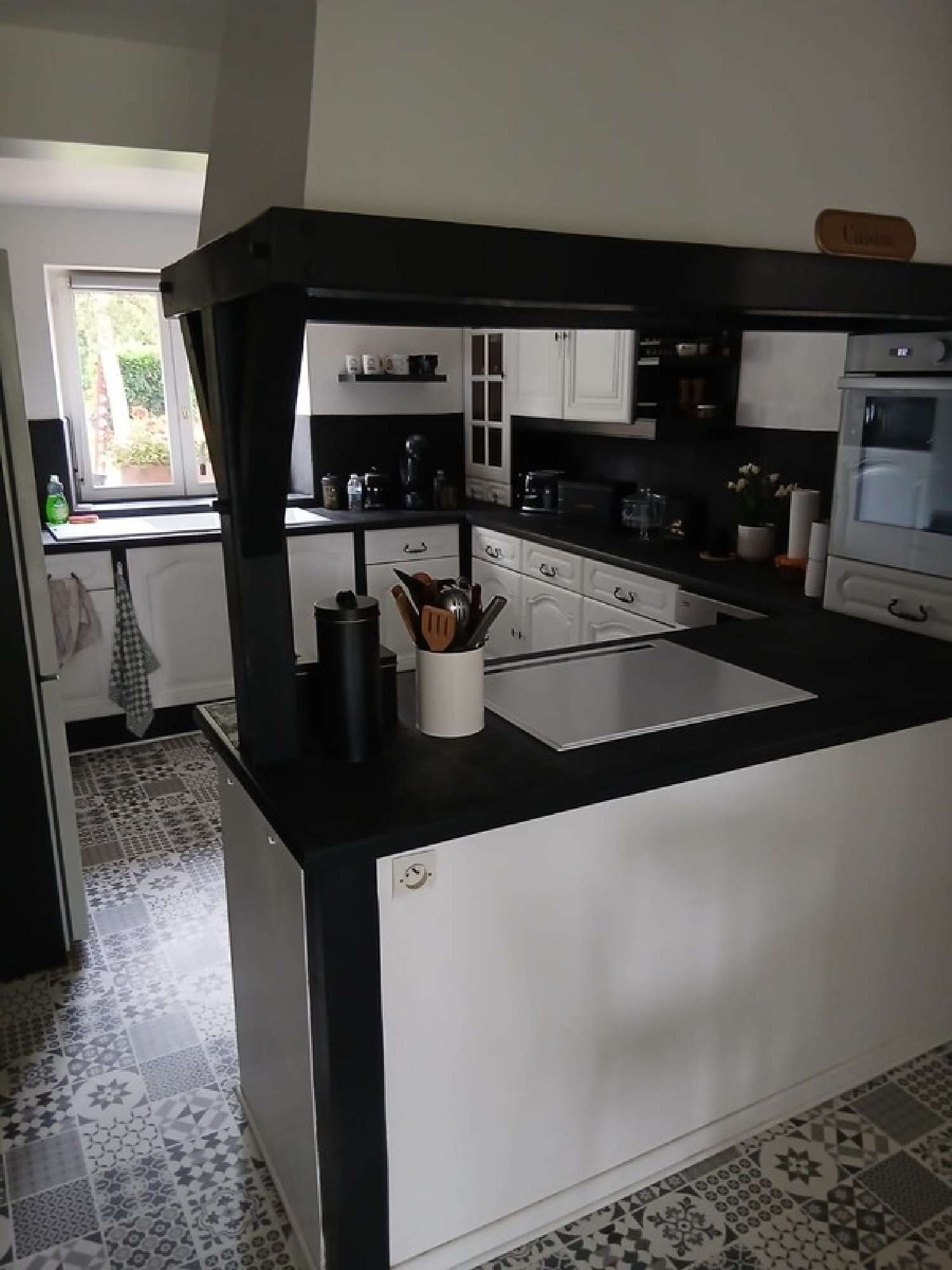 te koop huis La Ferté-sous-Jouarre Seine-et-Marne 6