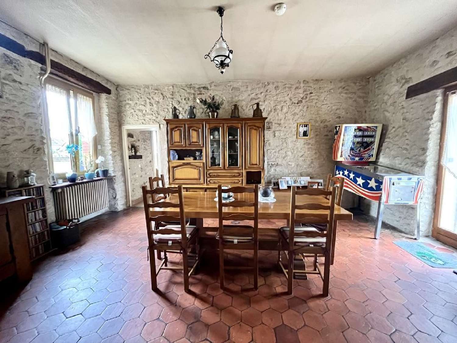  en venta casa La Ferté-sous-Jouarre Seine-et-Marne 1