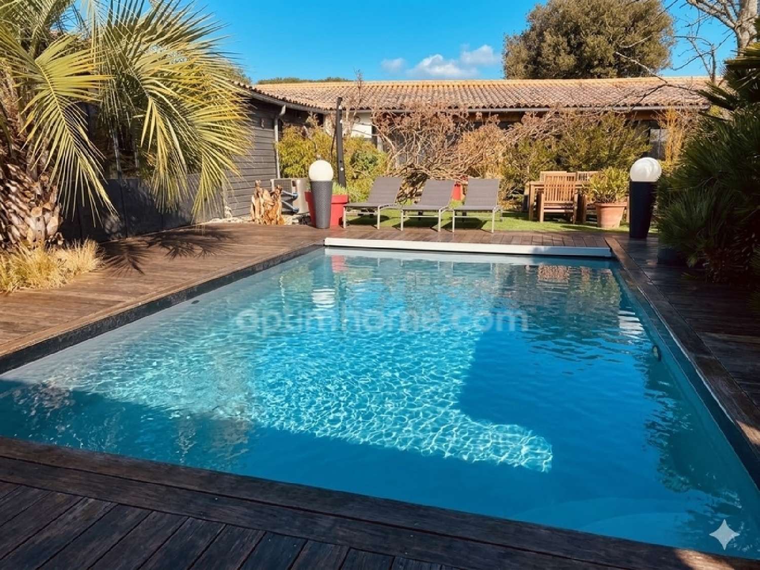 à vendre maison La Flotte Charente-Maritime 2