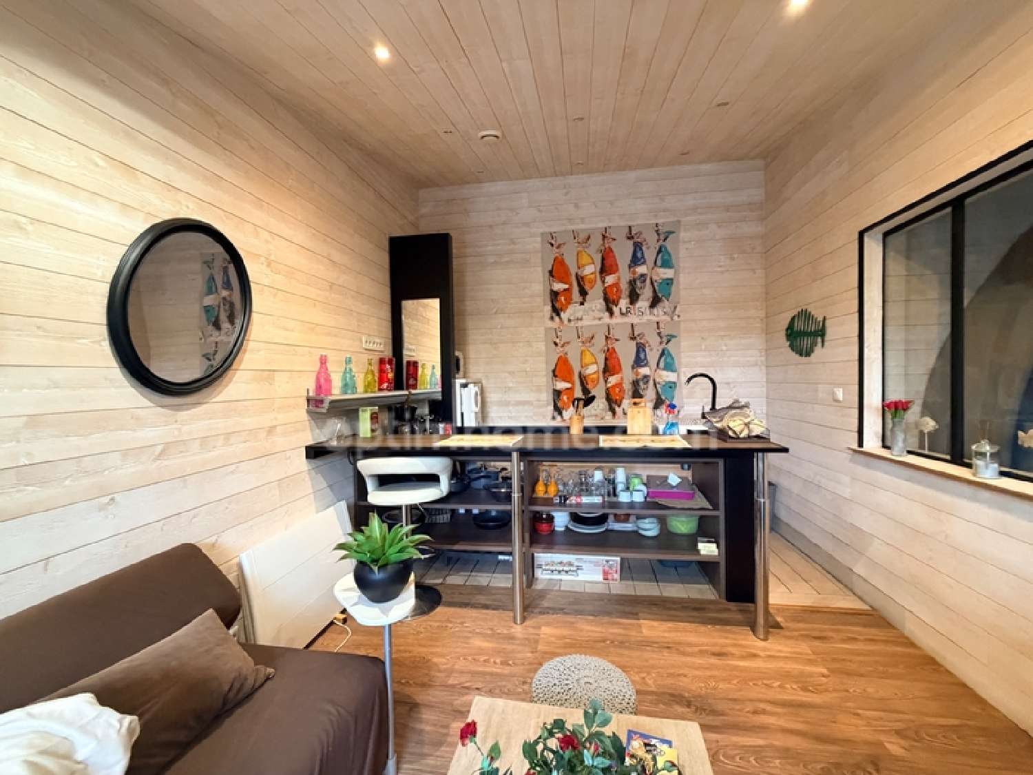 à vendre maison La Flotte Charente-Maritime 7