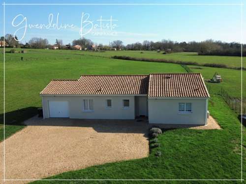 La Force Dordogne Haus Bild 7272793