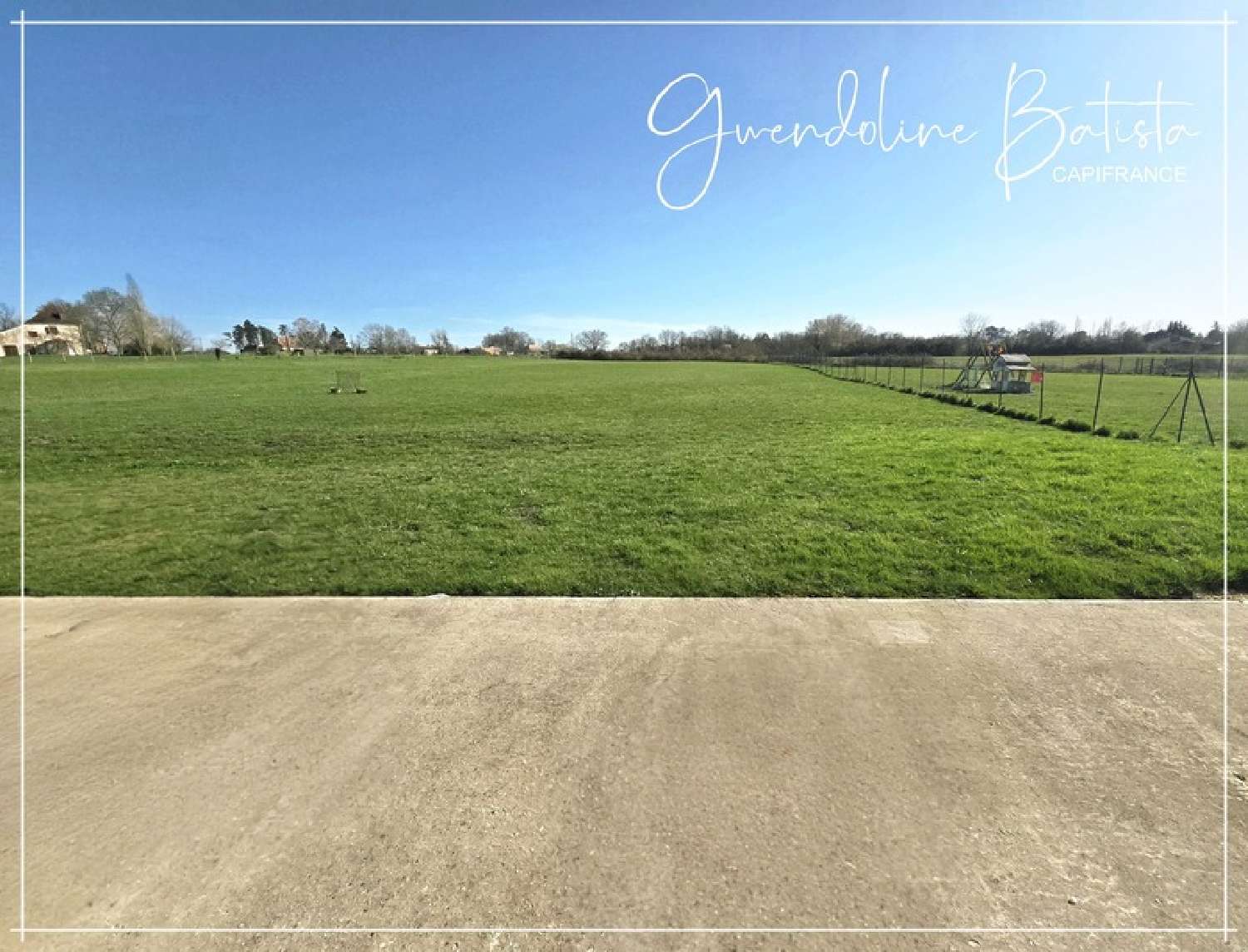  kaufen Haus La Force Dordogne 3