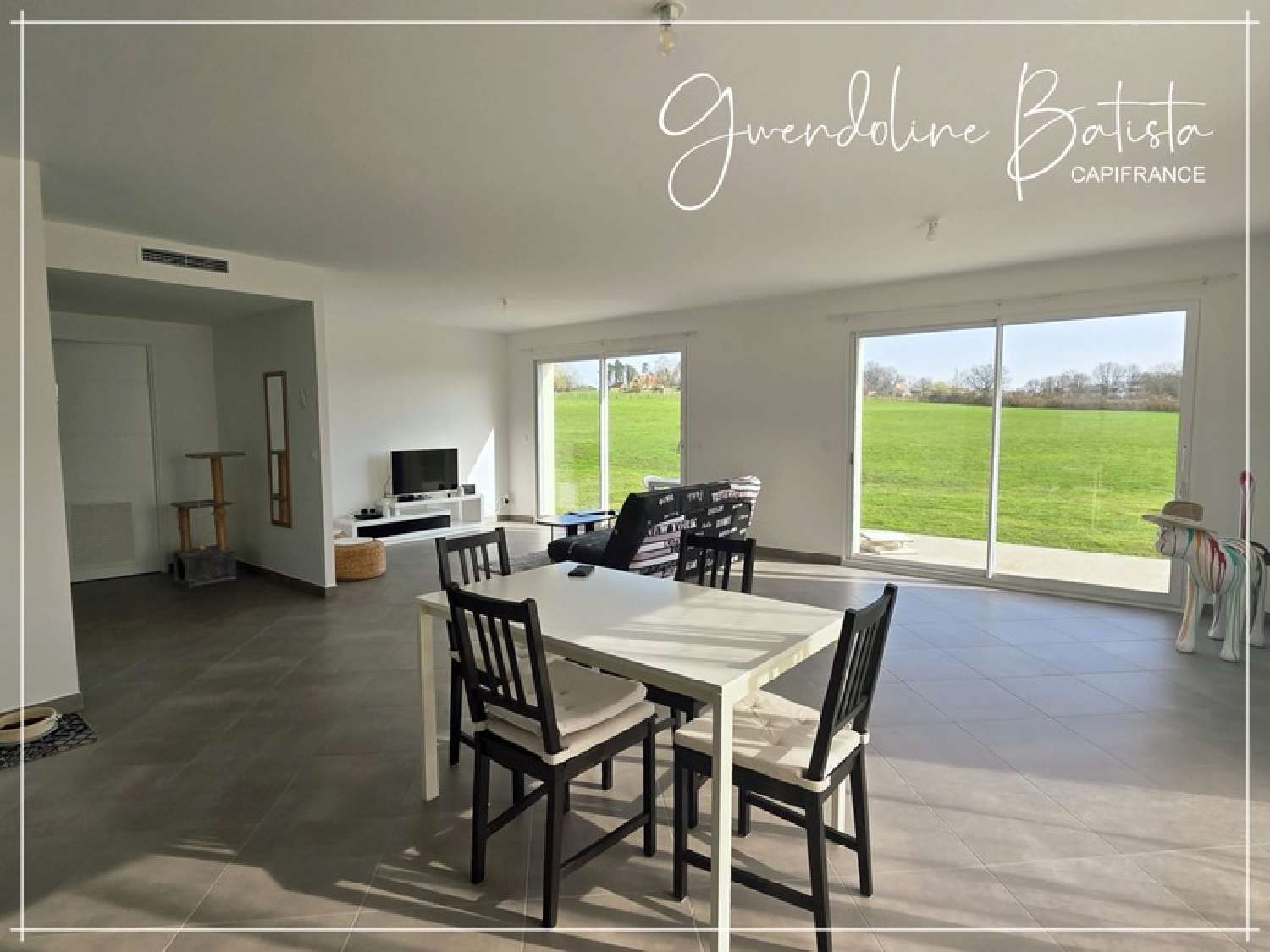  kaufen Haus La Force Dordogne 4