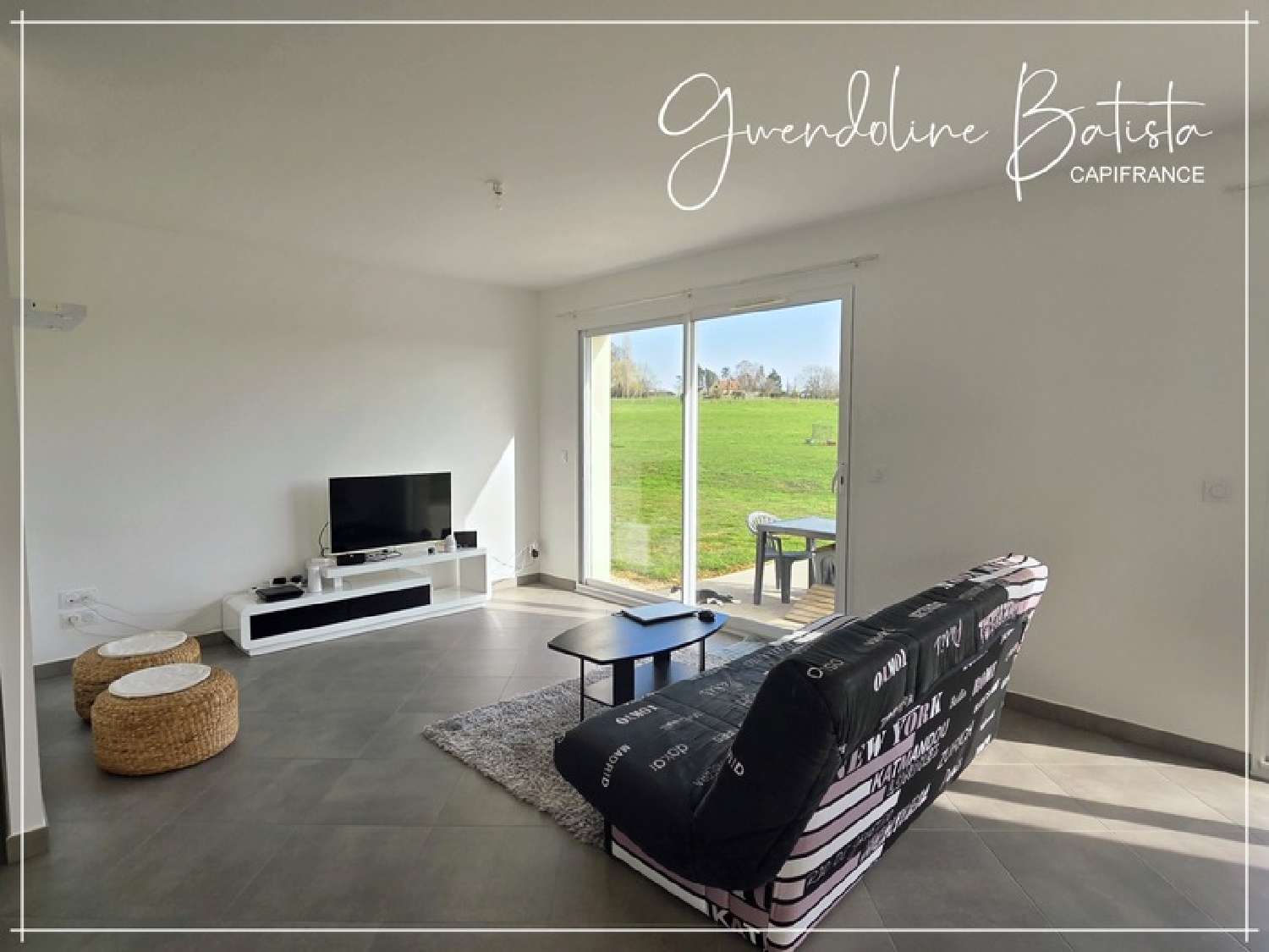  kaufen Haus La Force Dordogne 6