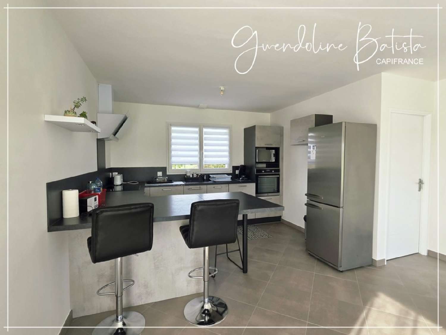  kaufen Haus La Force Dordogne 7