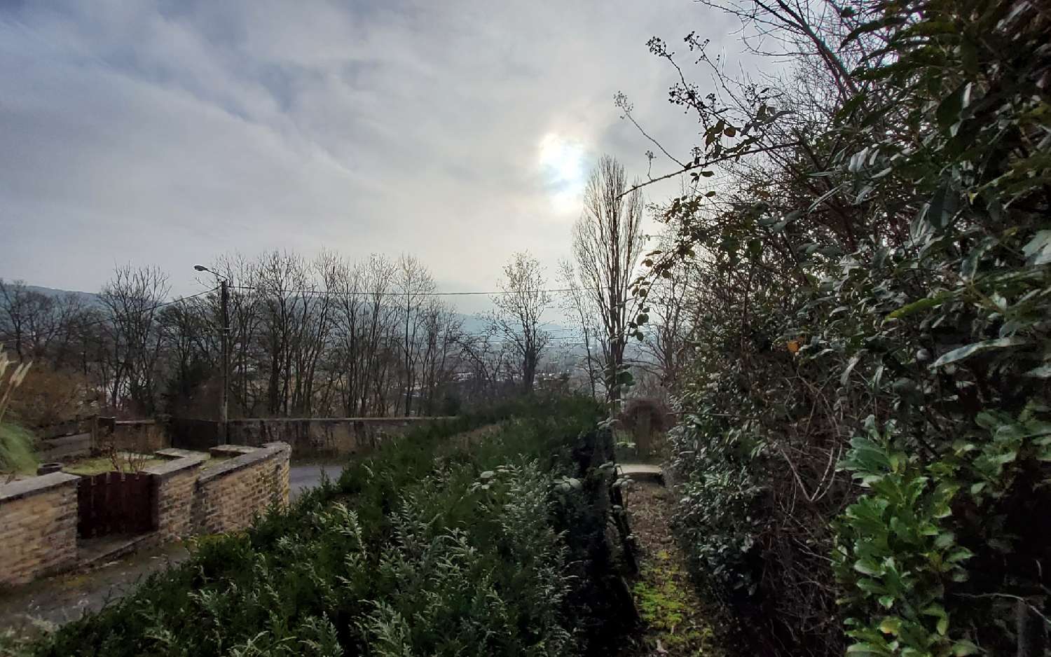  for sale house La Francheville Ardennes 1