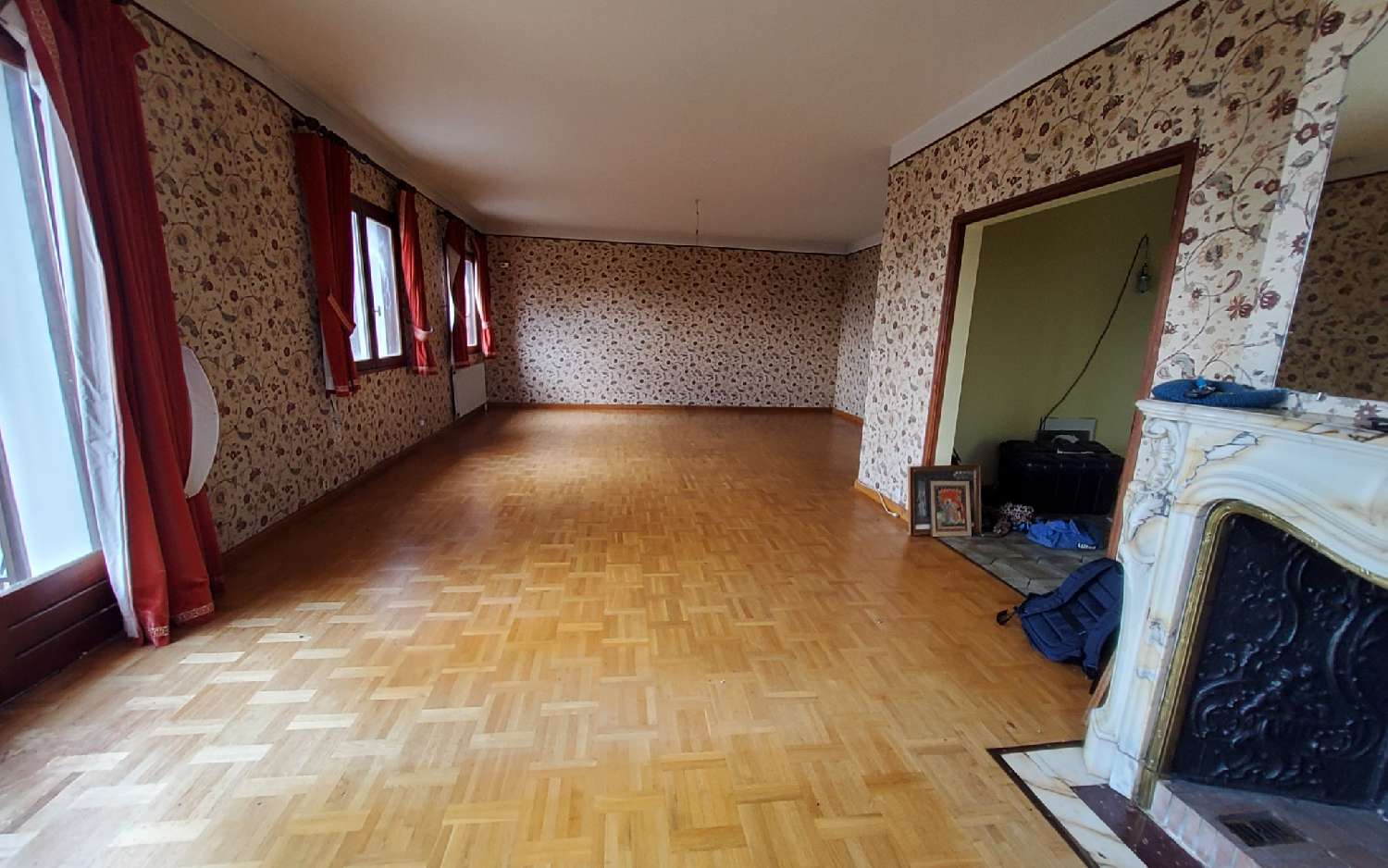  for sale house La Francheville Ardennes 3