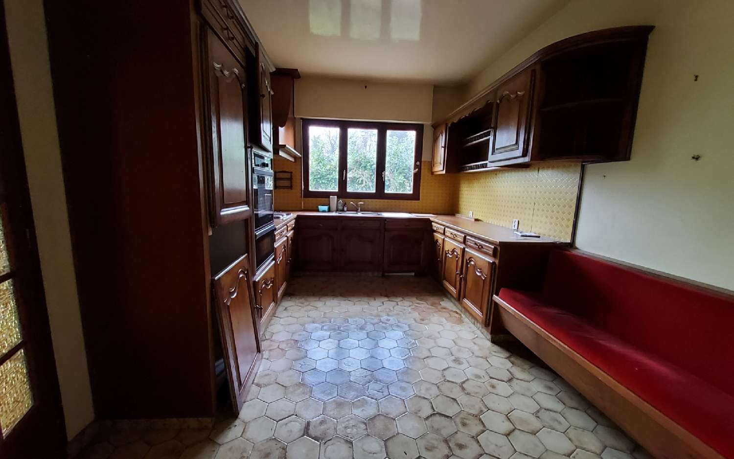  for sale house La Francheville Ardennes 5