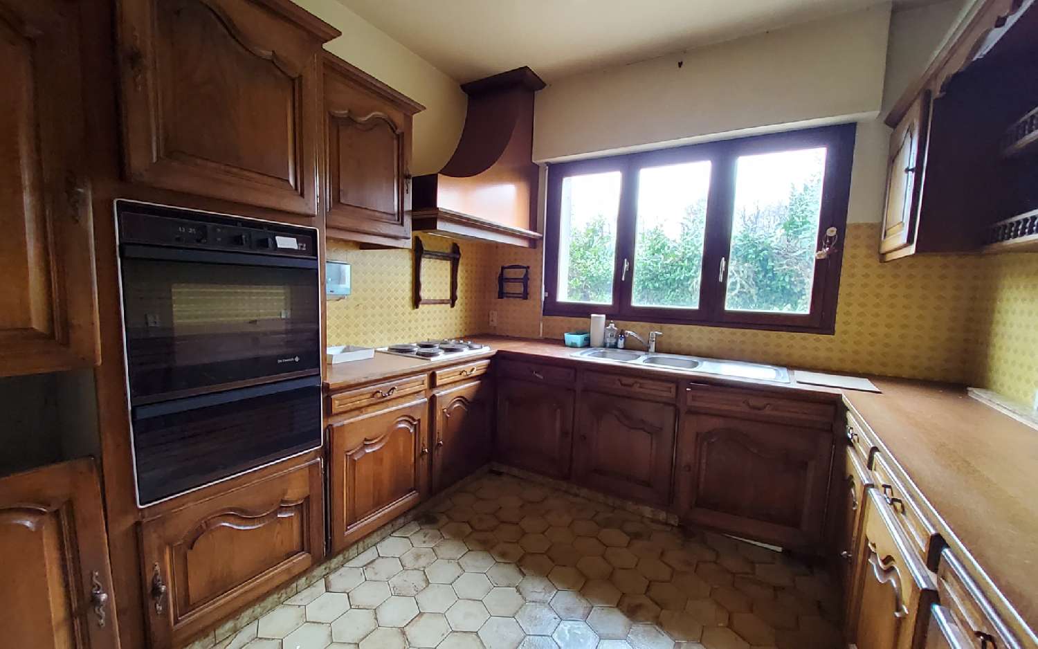  for sale house La Francheville Ardennes 6