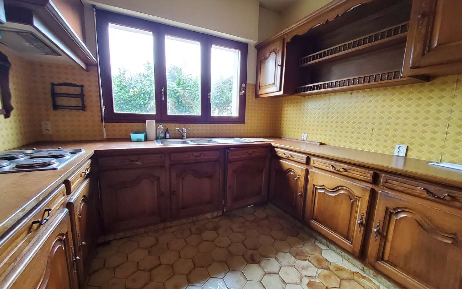  for sale house La Francheville Ardennes 7