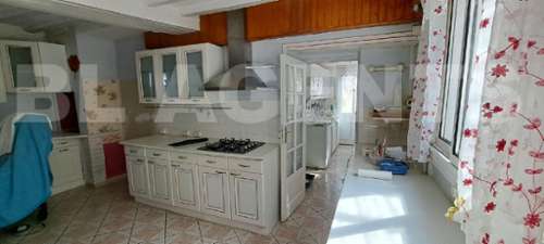 La Fresnaye-sur-Chédouet Sarthe huis foto 7293338