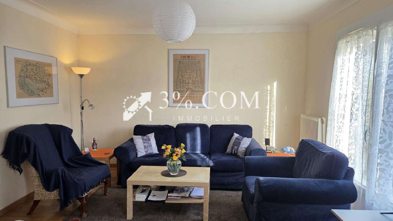  te koop huis La Gacilly Morbihan 3