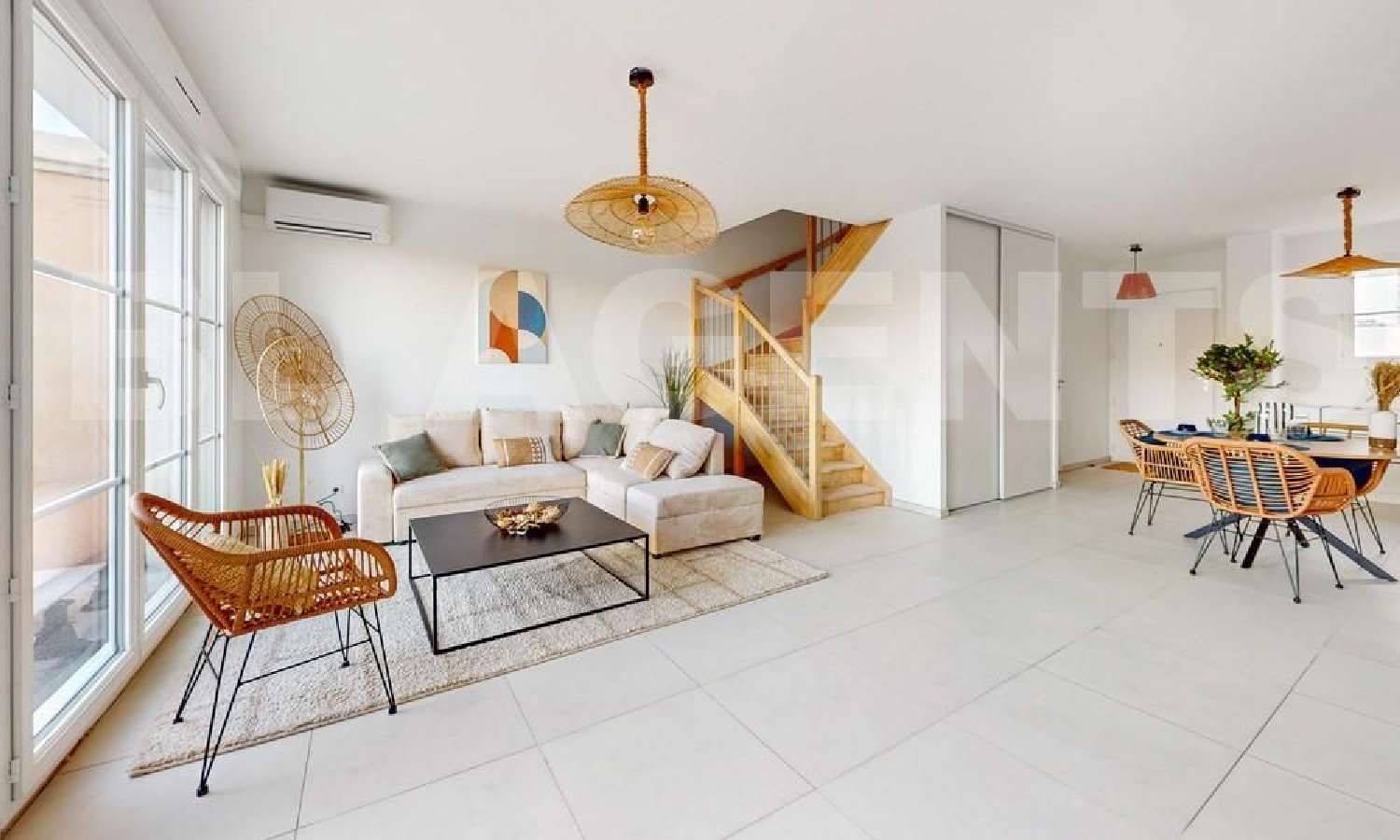  te koop huis La Garde-Freinet Var 1