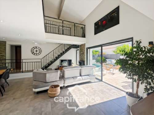 La Garde Var Haus Bild 7297351