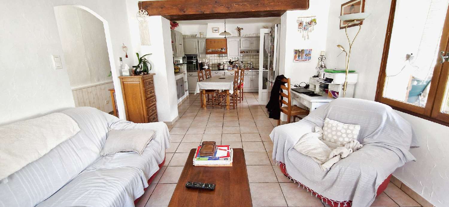  te koop huis La Grand'Combe Gard 2