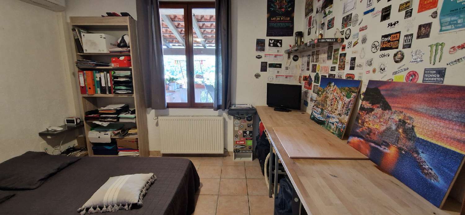  te koop huis La Grand'Combe Gard 6