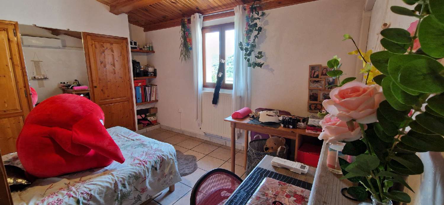  te koop huis La Grand'Combe Gard 7
