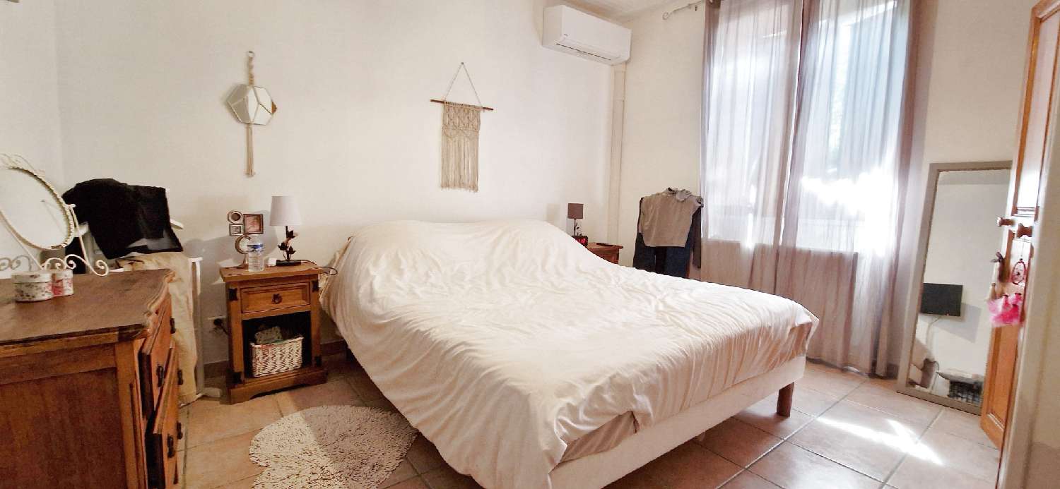  te koop huis La Grand'Combe Gard 8