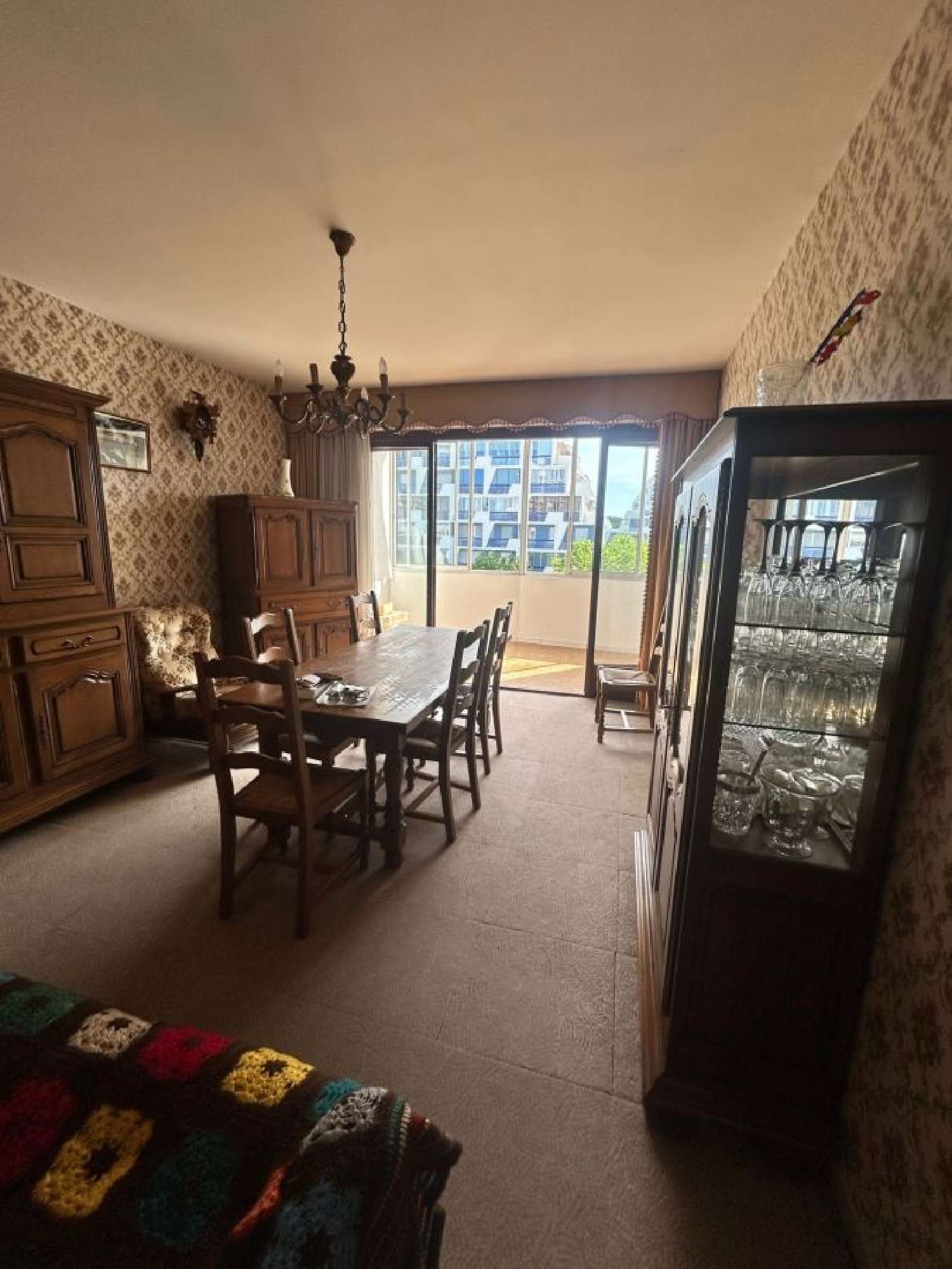  for sale house La Grande Motte Hérault 3