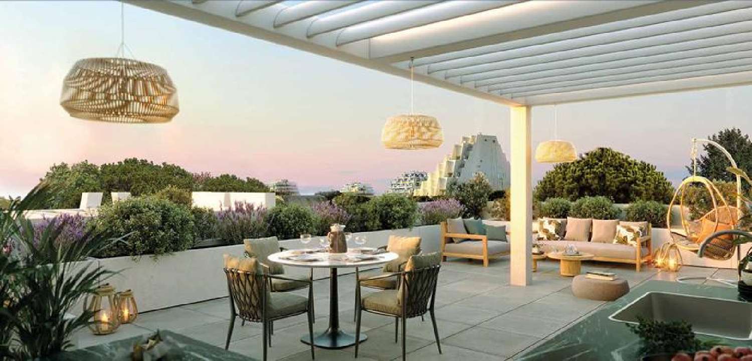  te koop huis La Grande Motte Hérault 1