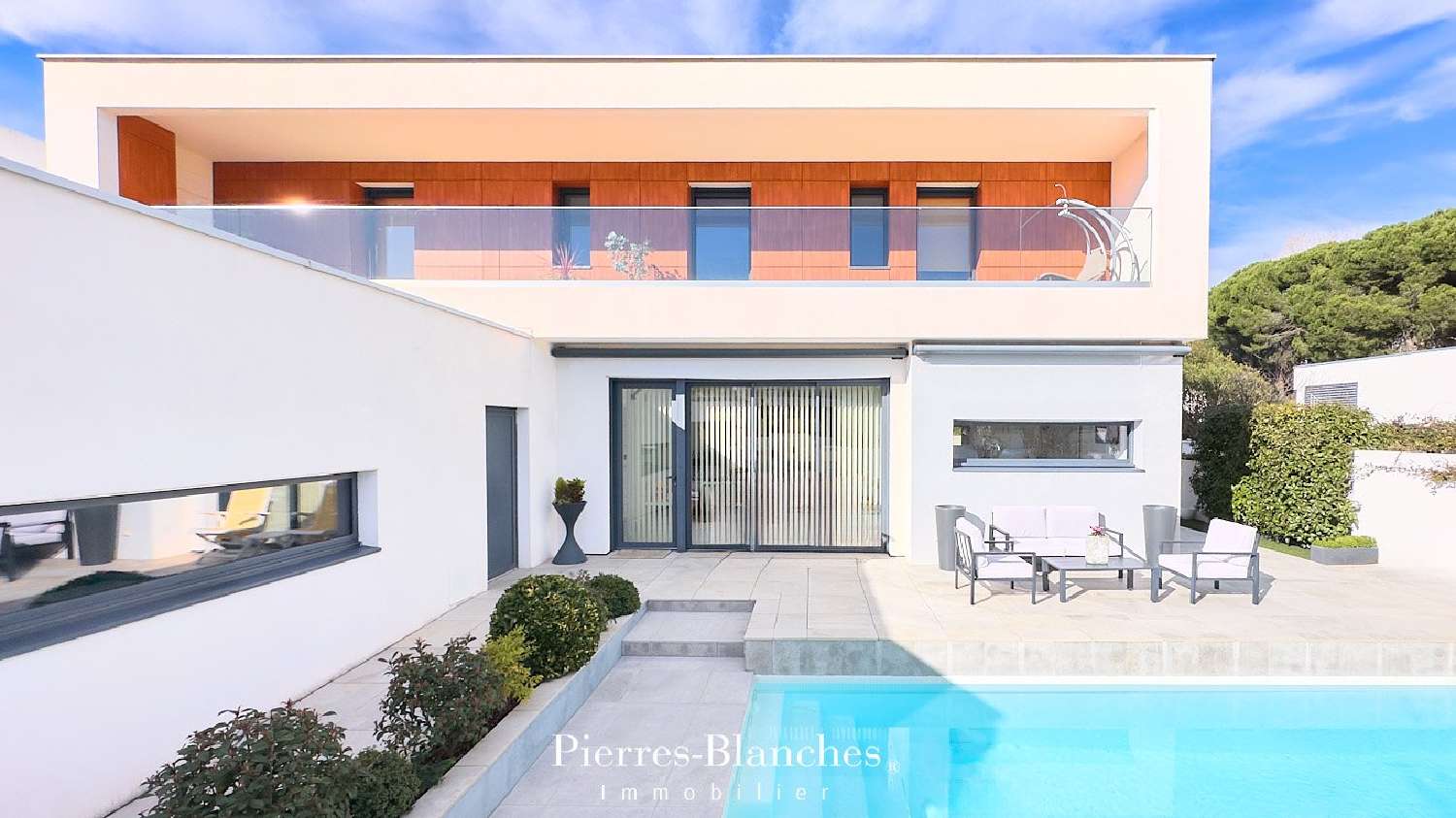  for sale house La Grande Motte Hérault 1