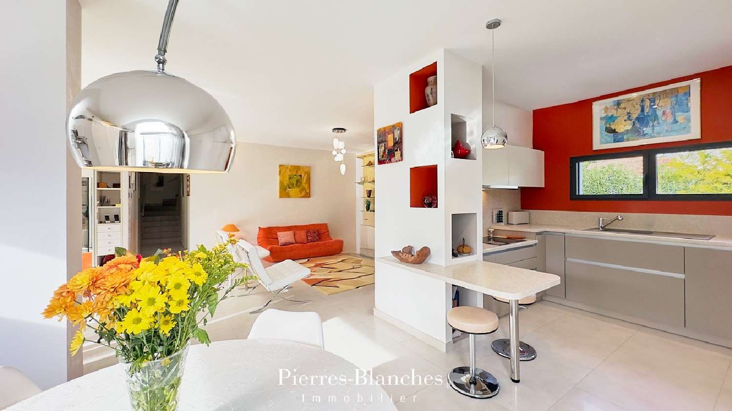  for sale house La Grande Motte Hérault 2