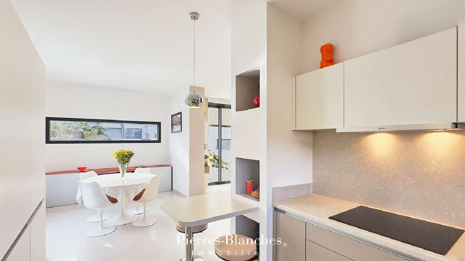  for sale house La Grande Motte Hérault 3