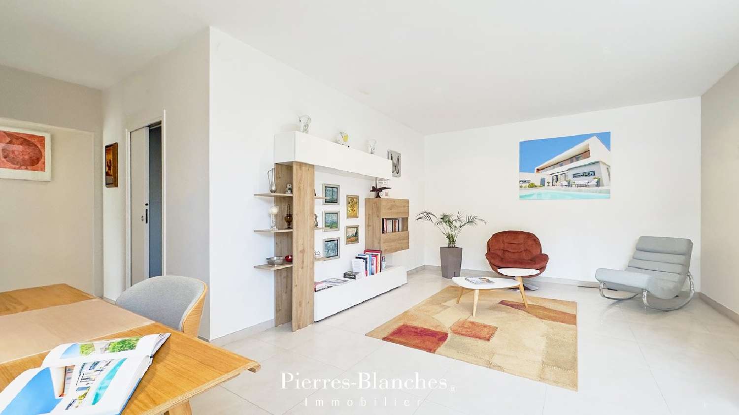  for sale house La Grande Motte Hérault 4