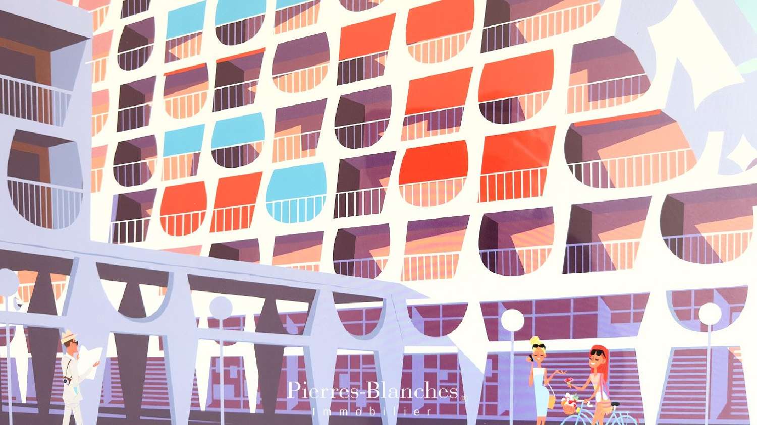  for sale house La Grande Motte Hérault 8