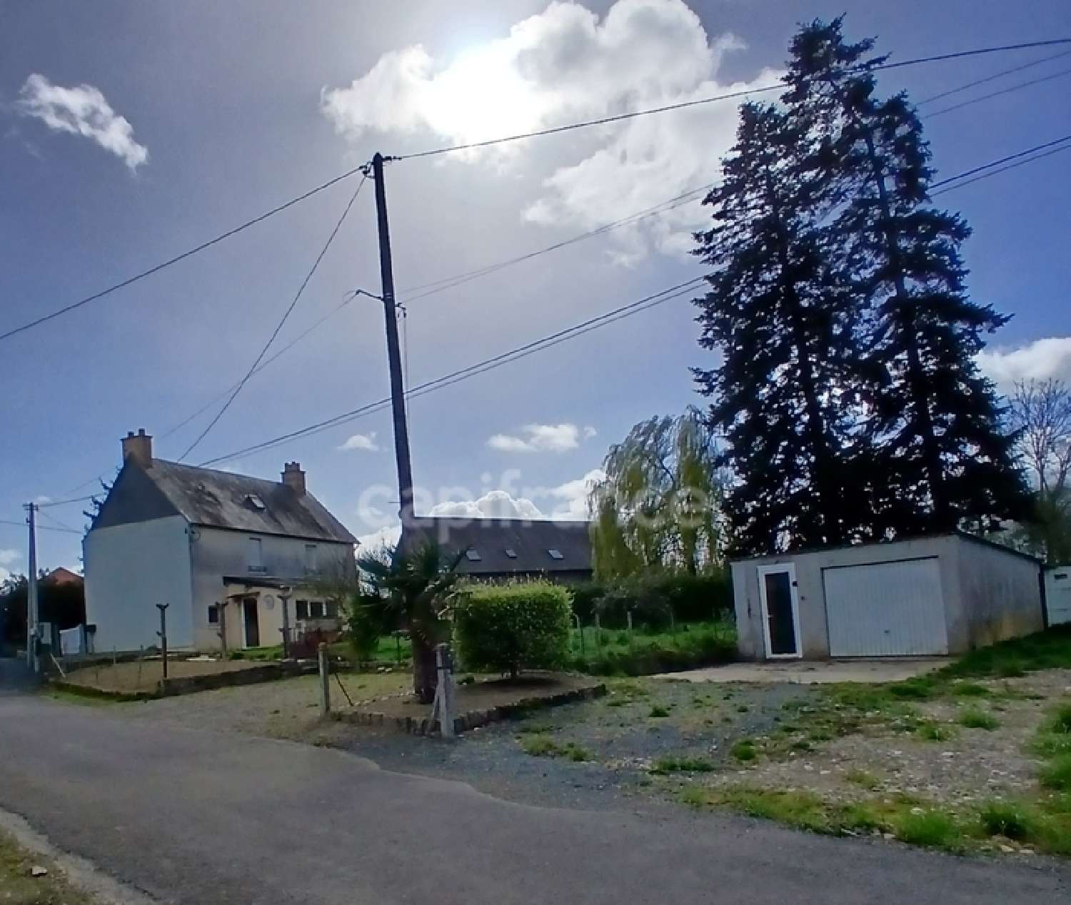  for sale house La Graverie Calvados 2