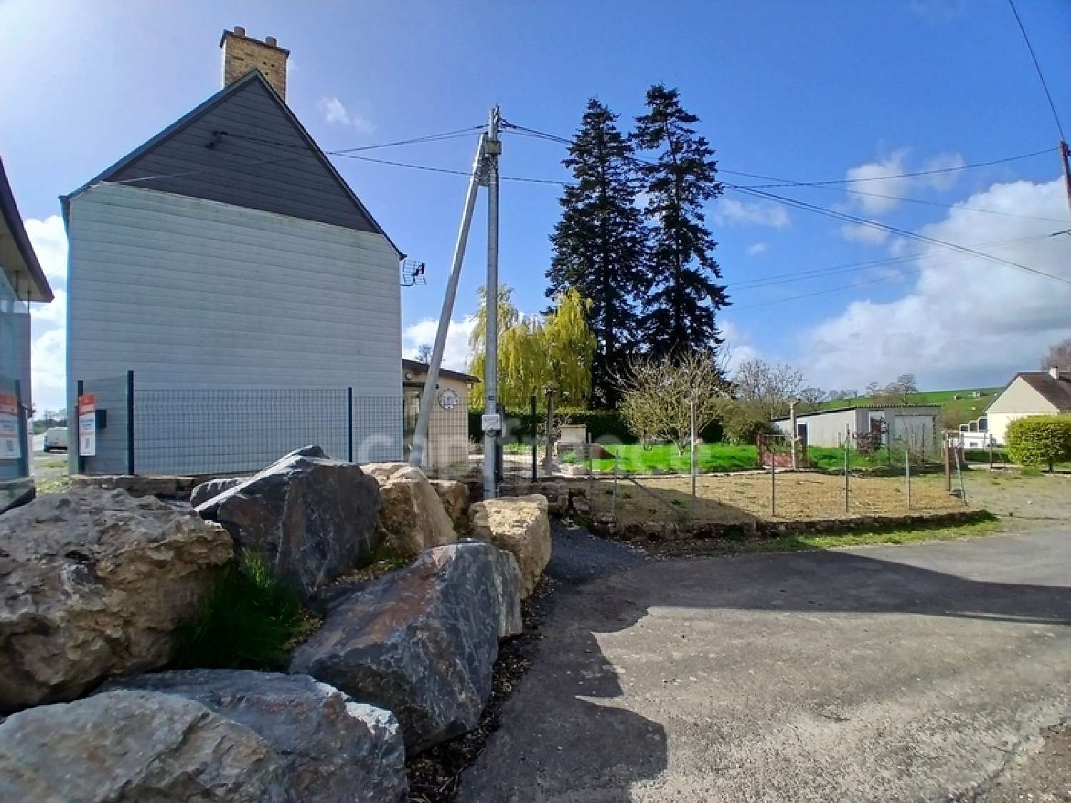  for sale house La Graverie Calvados 3