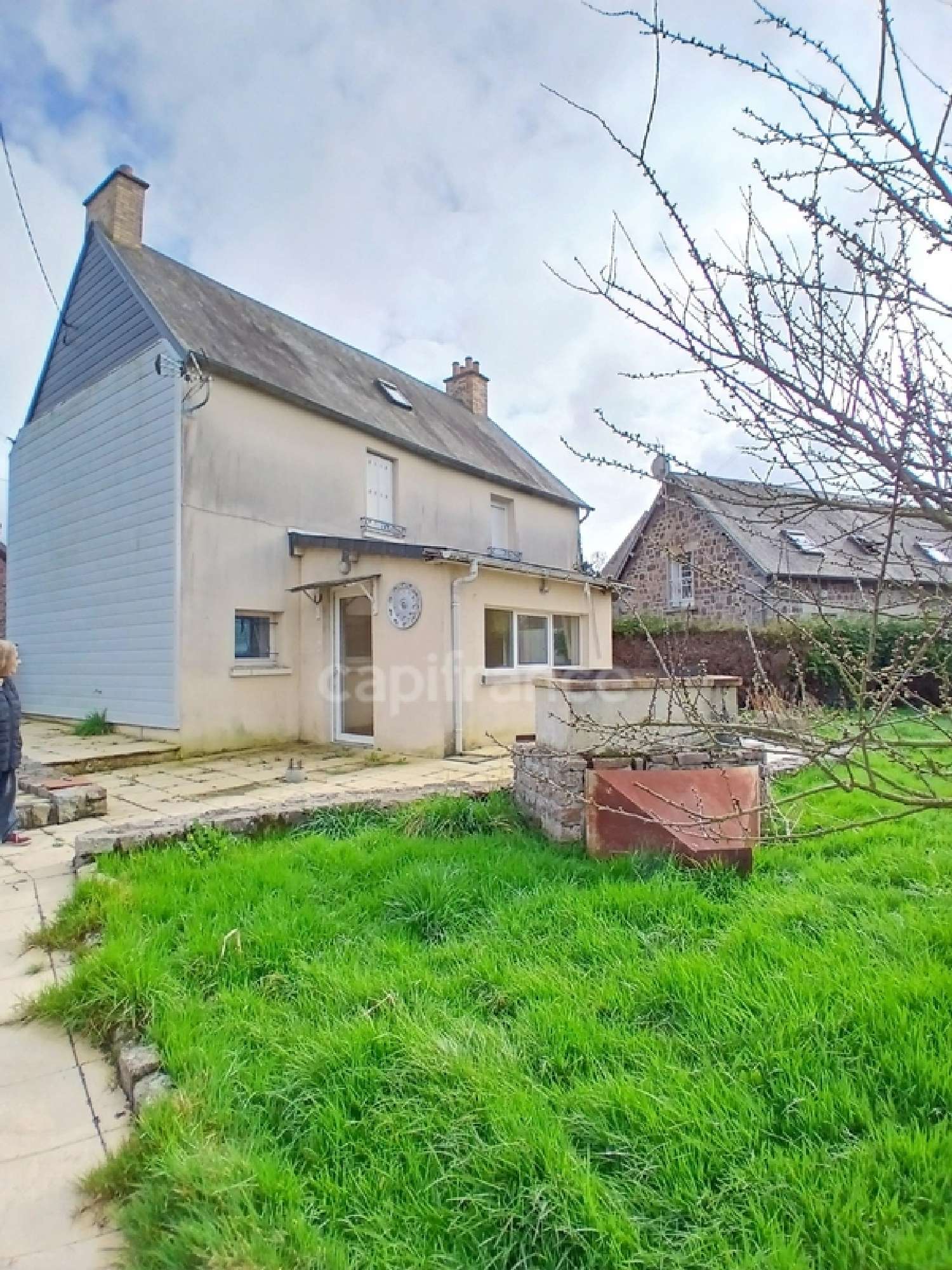  for sale house La Graverie Calvados 4