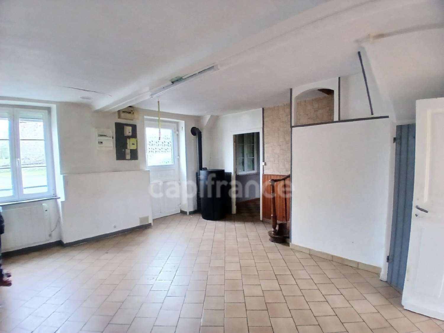  for sale house La Graverie Calvados 6