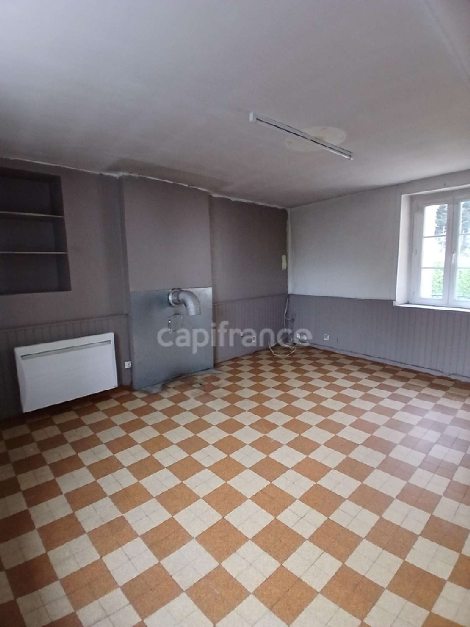  for sale house La Graverie Calvados 7